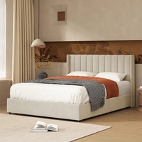 Wayfair Queen Bed