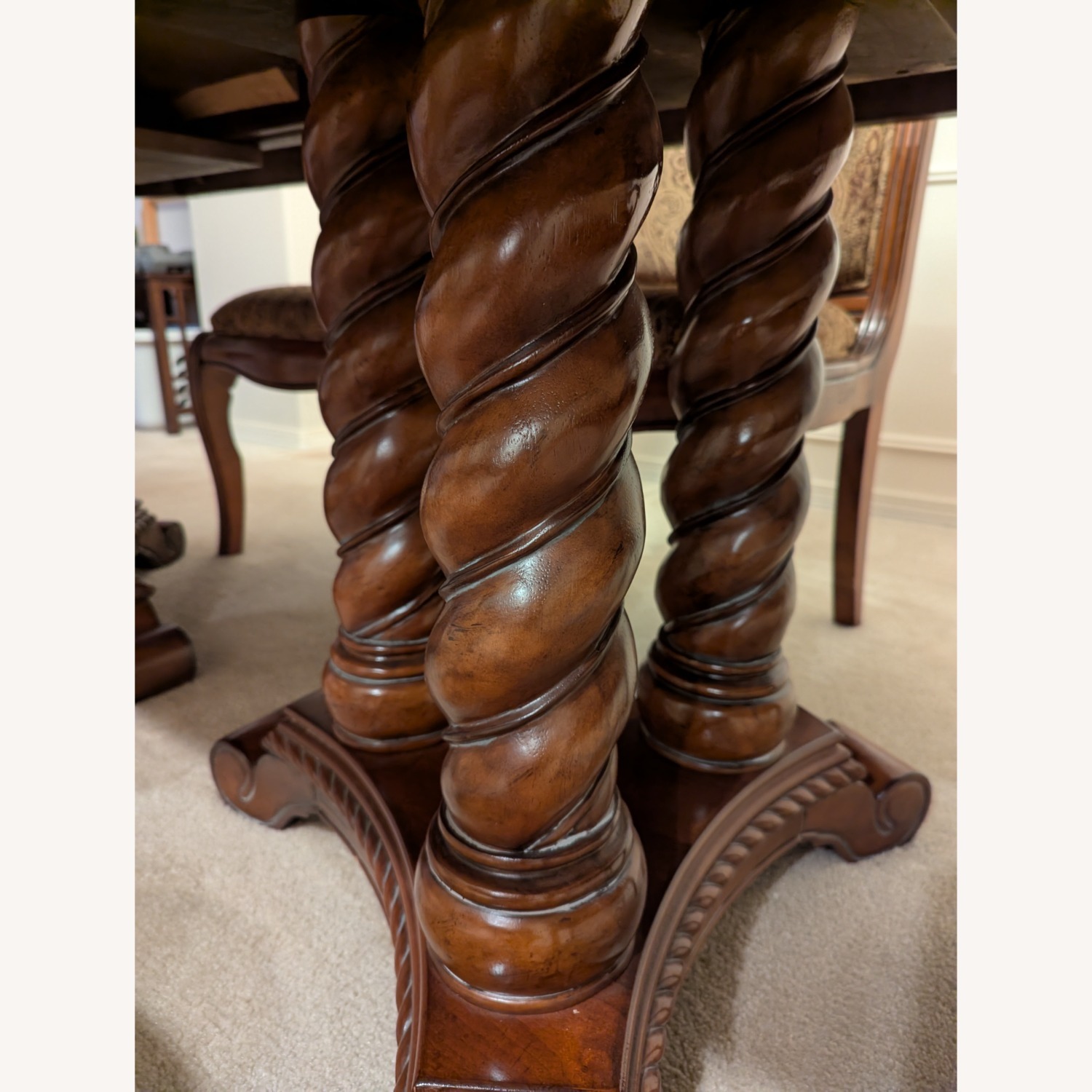 Aspen Home Dining Sets - image-15