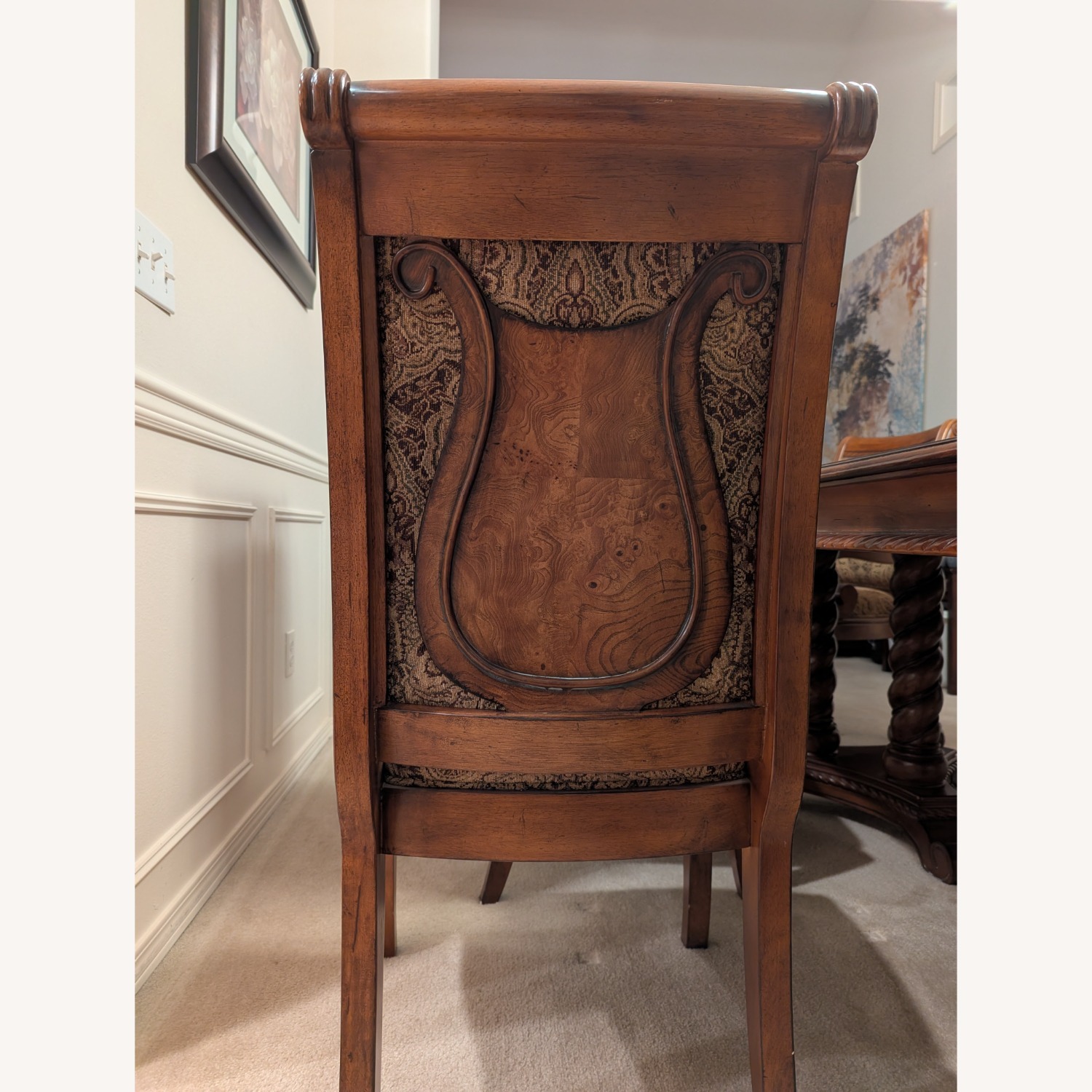 Aspen Home Dining Sets - image-8