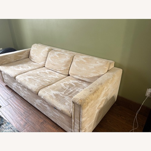 Used Beige Sleeper Sofa for sale on AptDeco