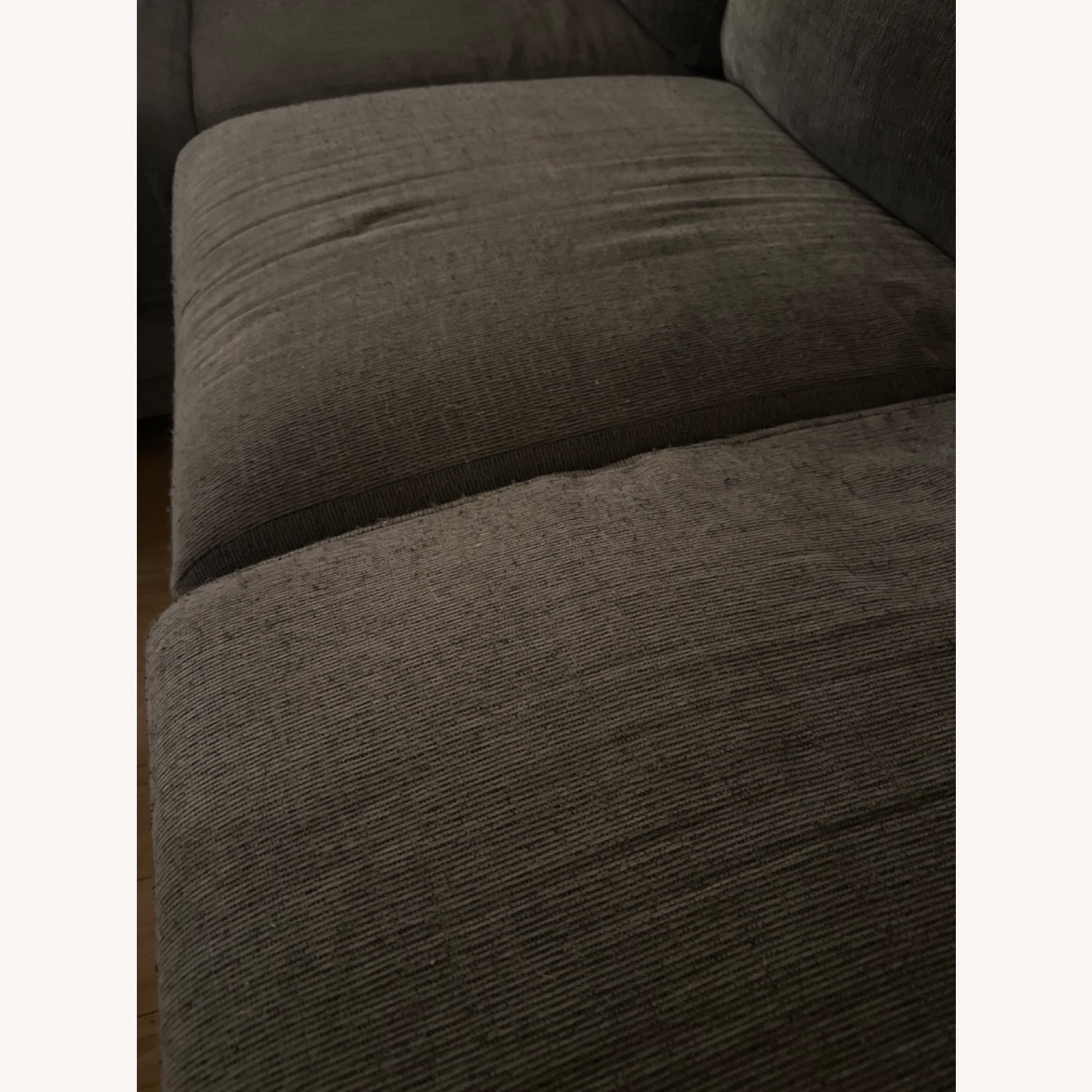  L-Shaped Sectional  - image-3