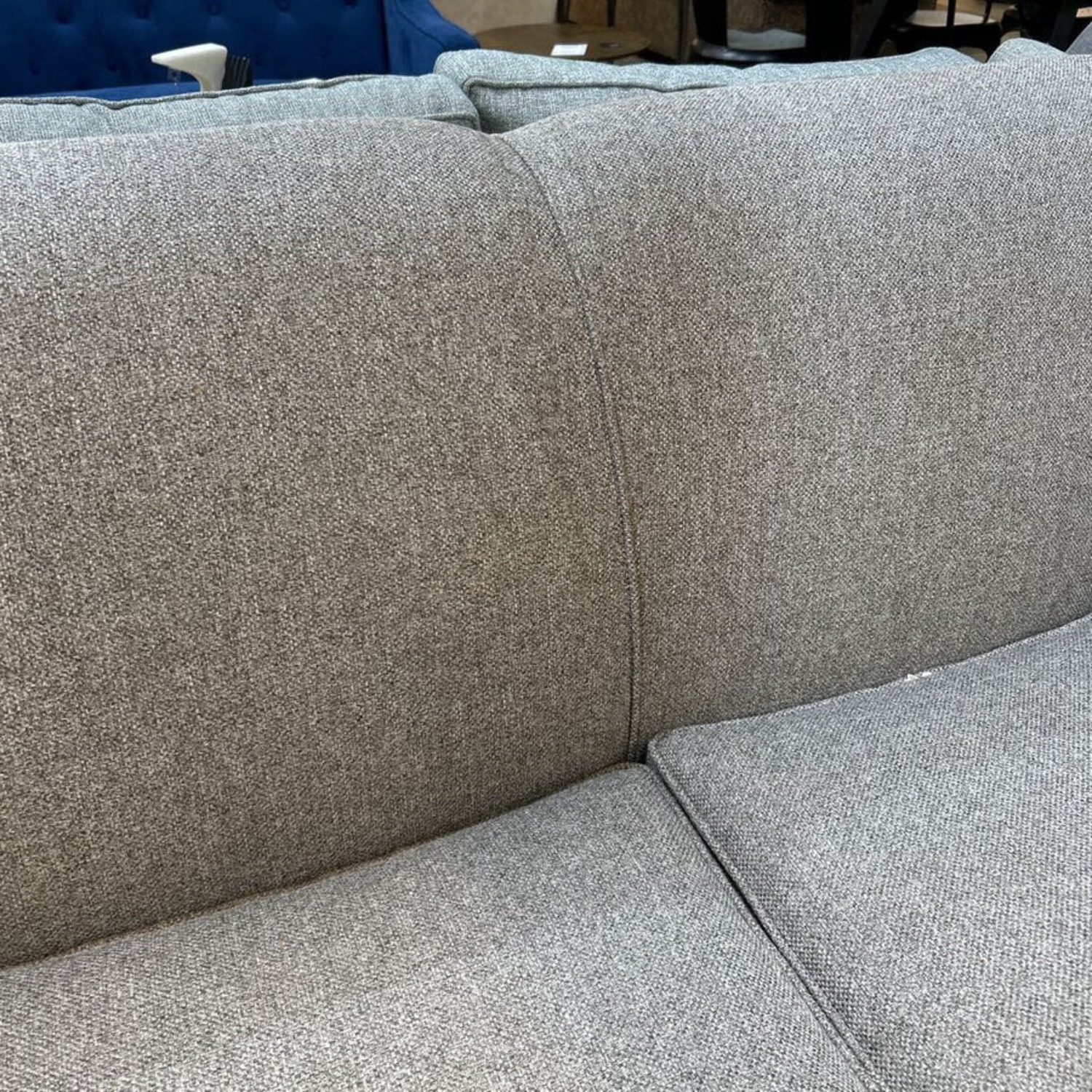 England Inc. Contemporary Upholstered Sofa - image-2