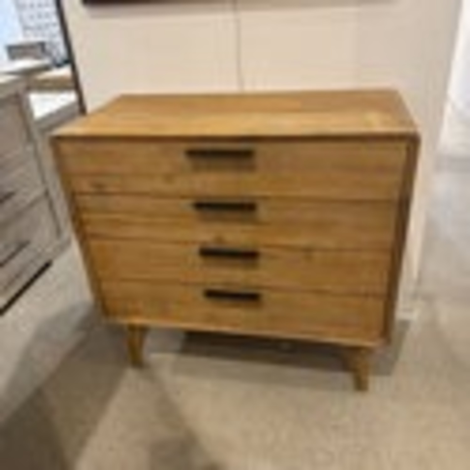 Casterly Seb 4-Drawer Dresser - image-3