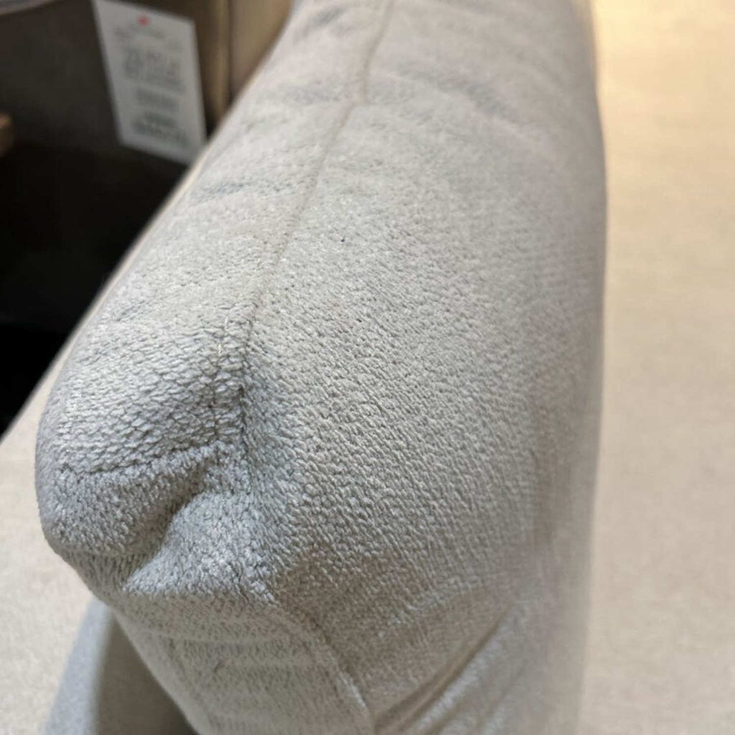 Four Hands Dom Sofa Bonnell Ivory - image-3