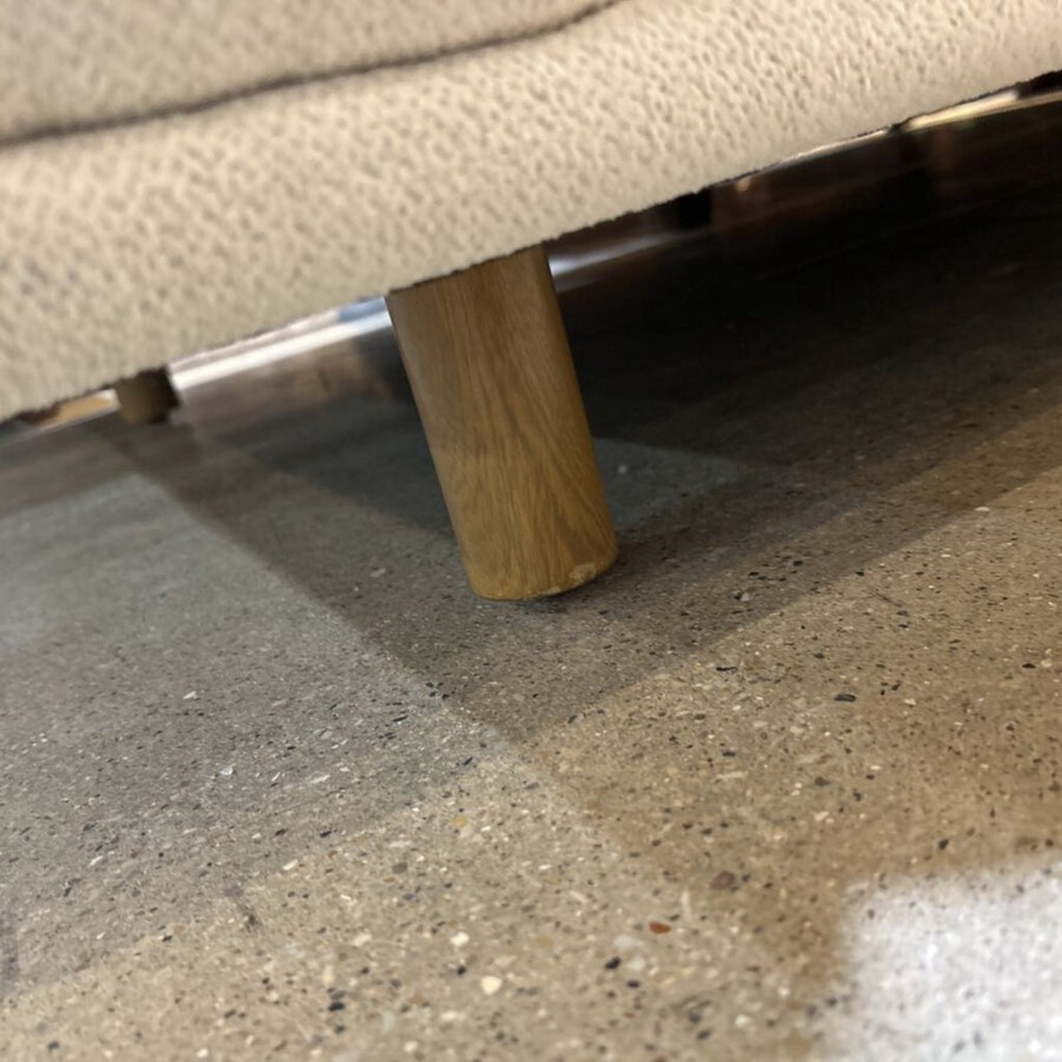 Four Hands Dom Sofa Bonnell Ivory - image-4