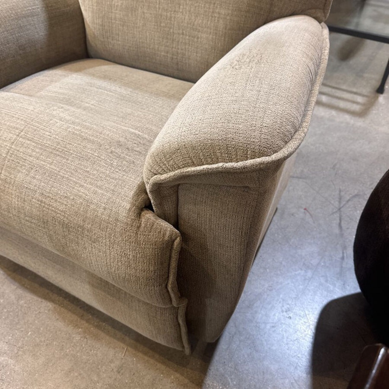 La-Z-Boy Jay Fabric Manual Recliner  - image-3