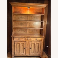 A.R.T. Furniture Wood Sideboard