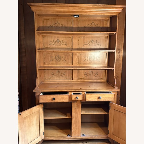 Used A.R.T. Furniture Wood Sideboard for sale on AptDeco
