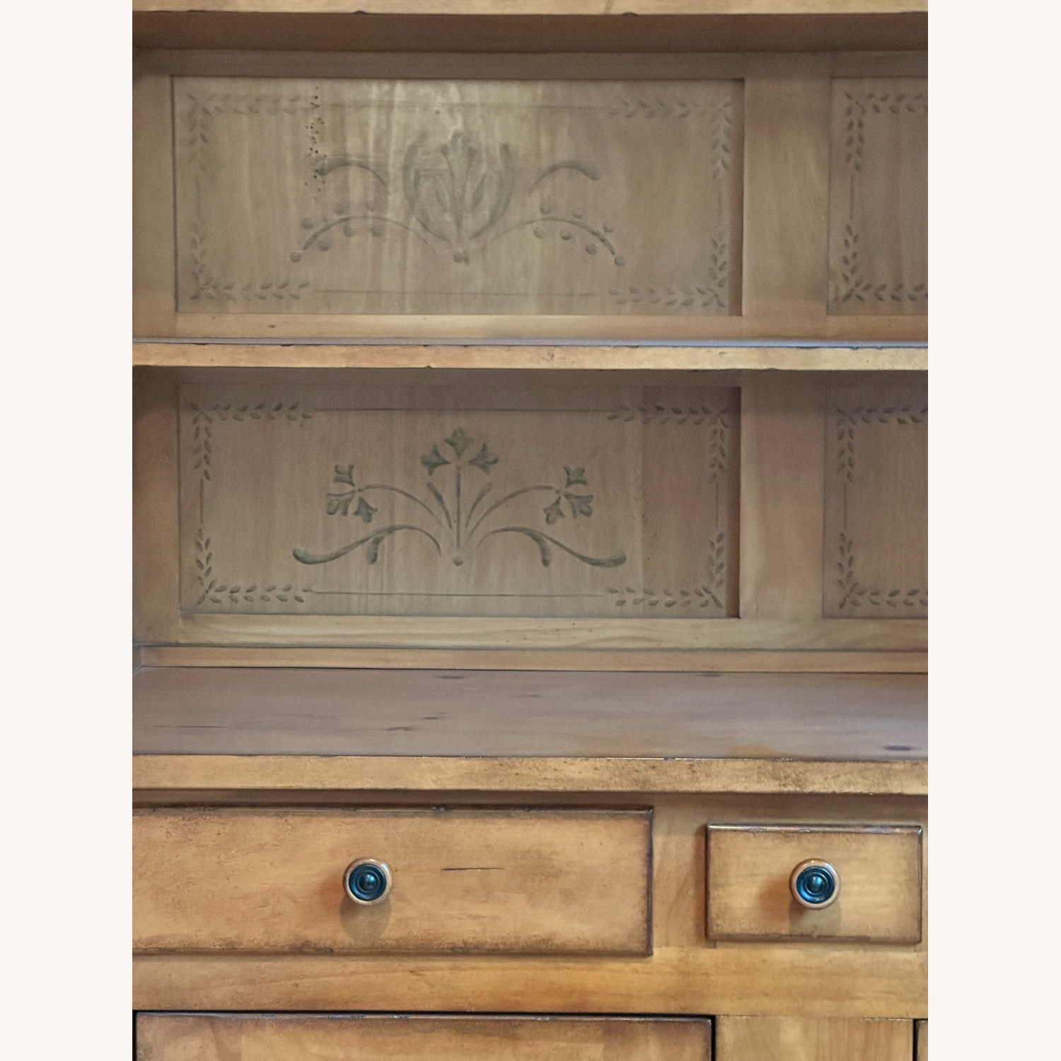 A.R.T. Furniture Wood Sideboard - image-4