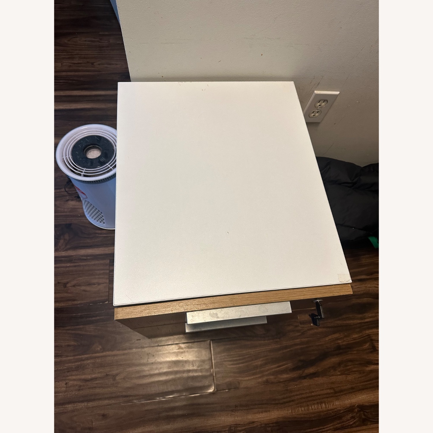 Rolling Filing Cabinet  - image-2