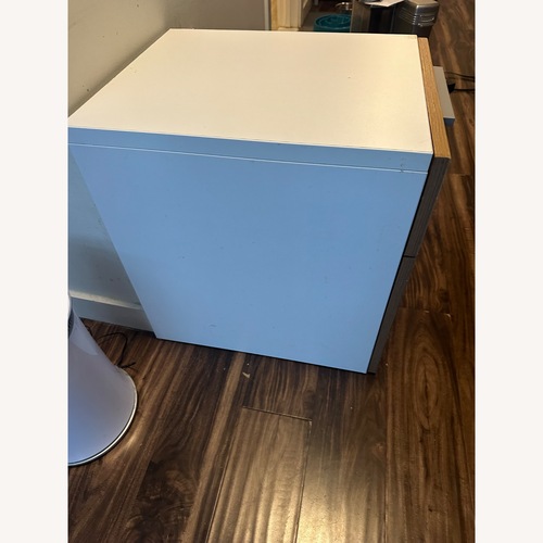 Used Rolling Filing Cabinet for sale on AptDeco
