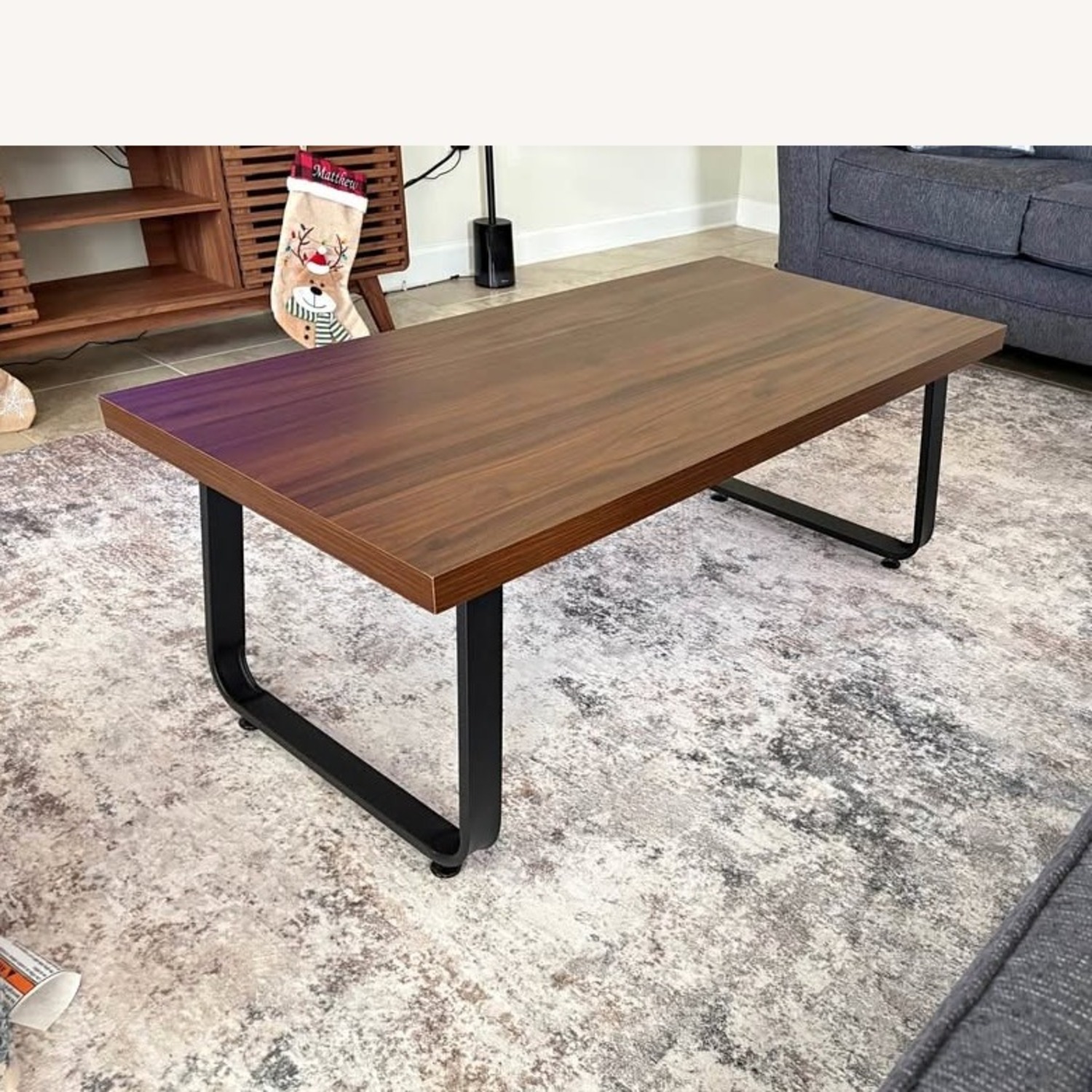 Coffe Table - image-1