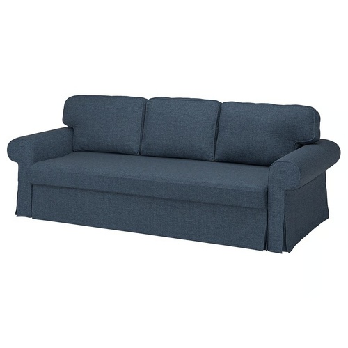 Used IKEA Vretstorp Sleeper Sofa for sale on AptDeco