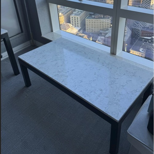 Used Room & Board Parsons Coffee Table for sale on AptDeco