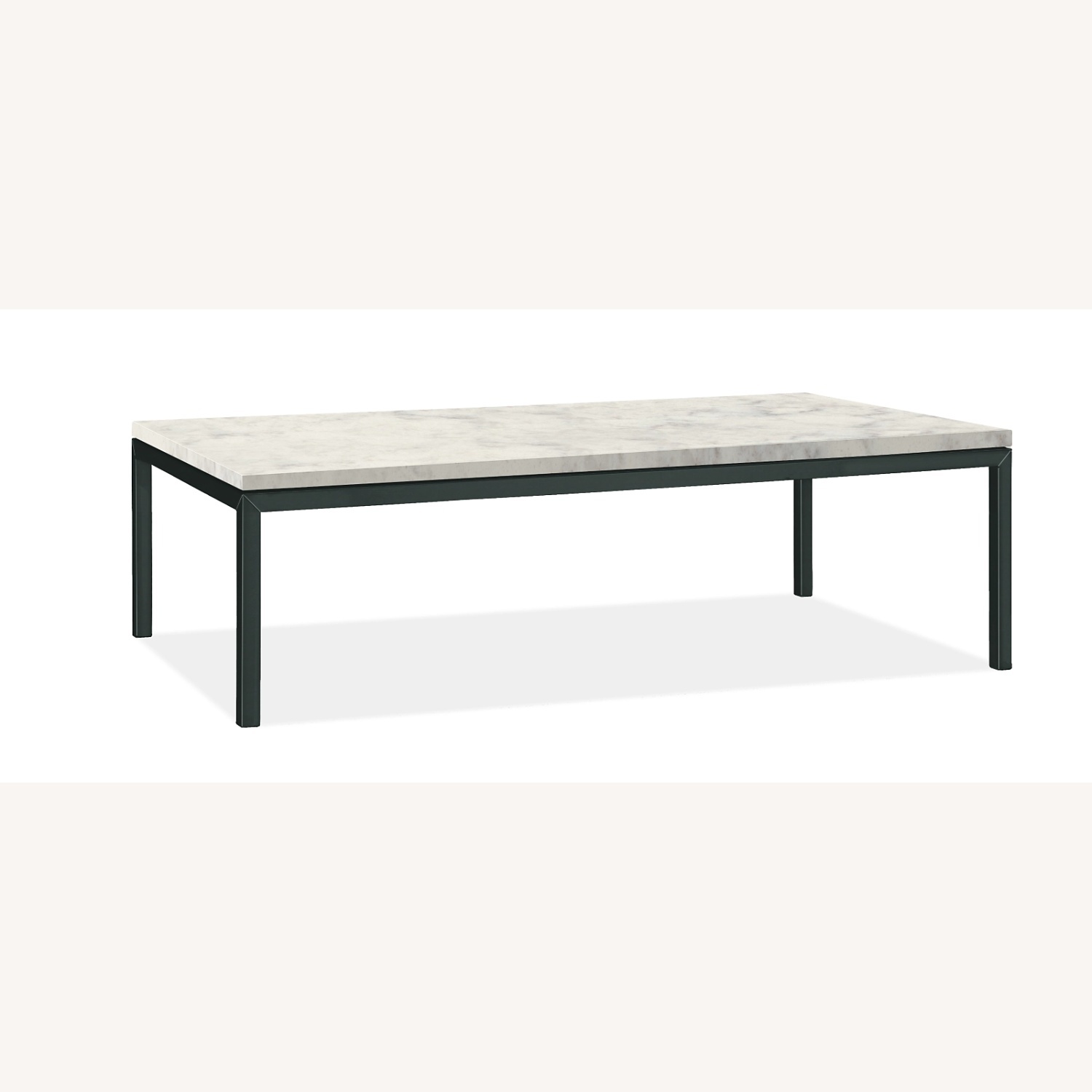Room & Board Parsons Coffee Table - image-0