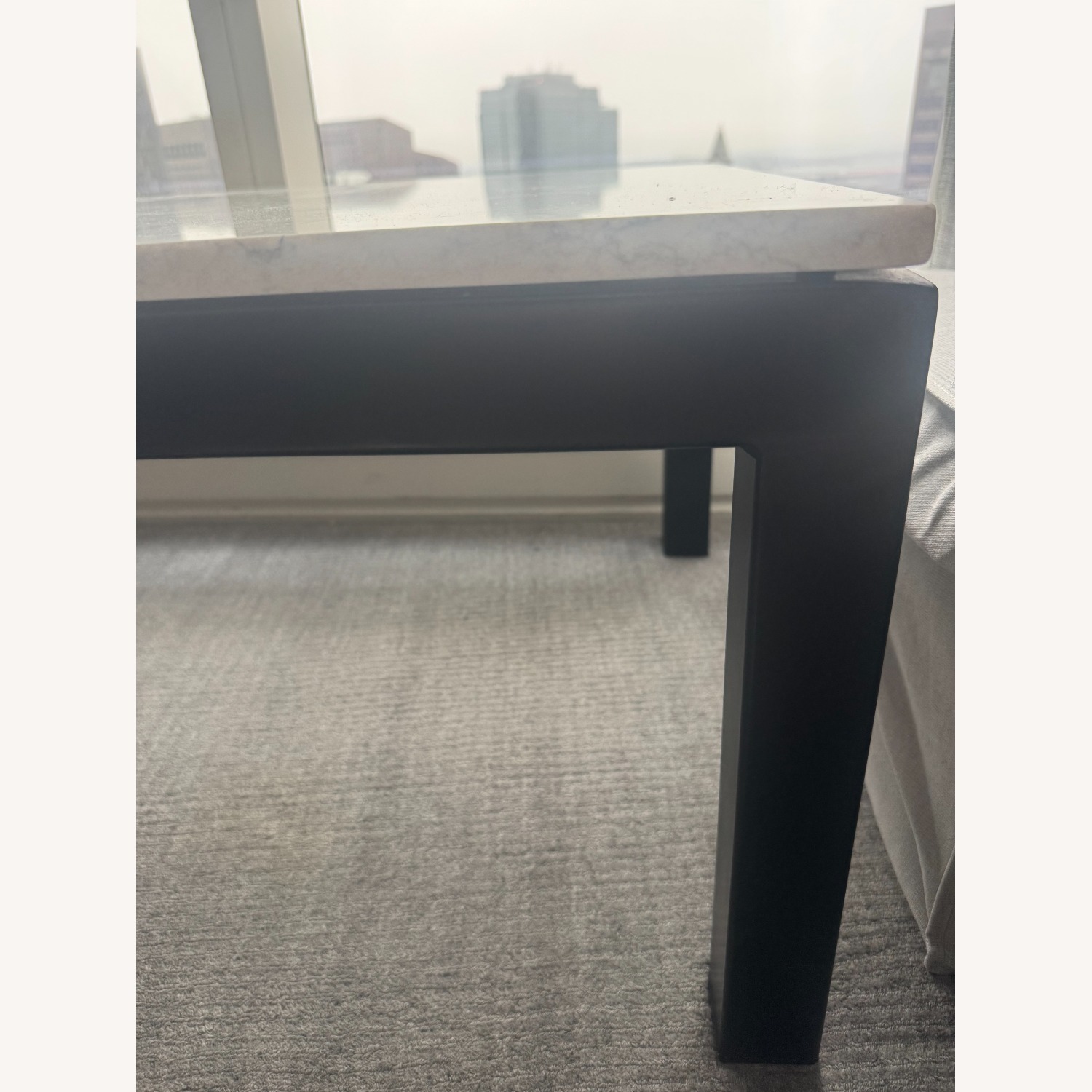 Room & Board Parsons Coffee Table - image-3