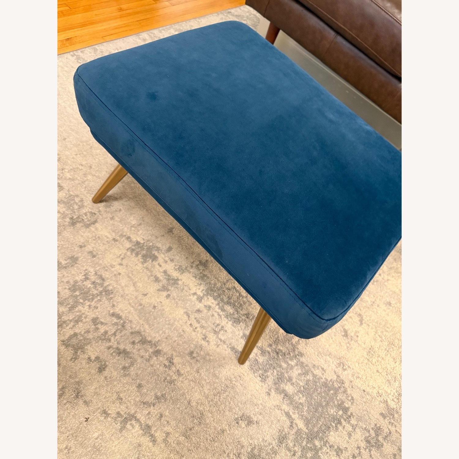 Blue Suede Décor - image-3