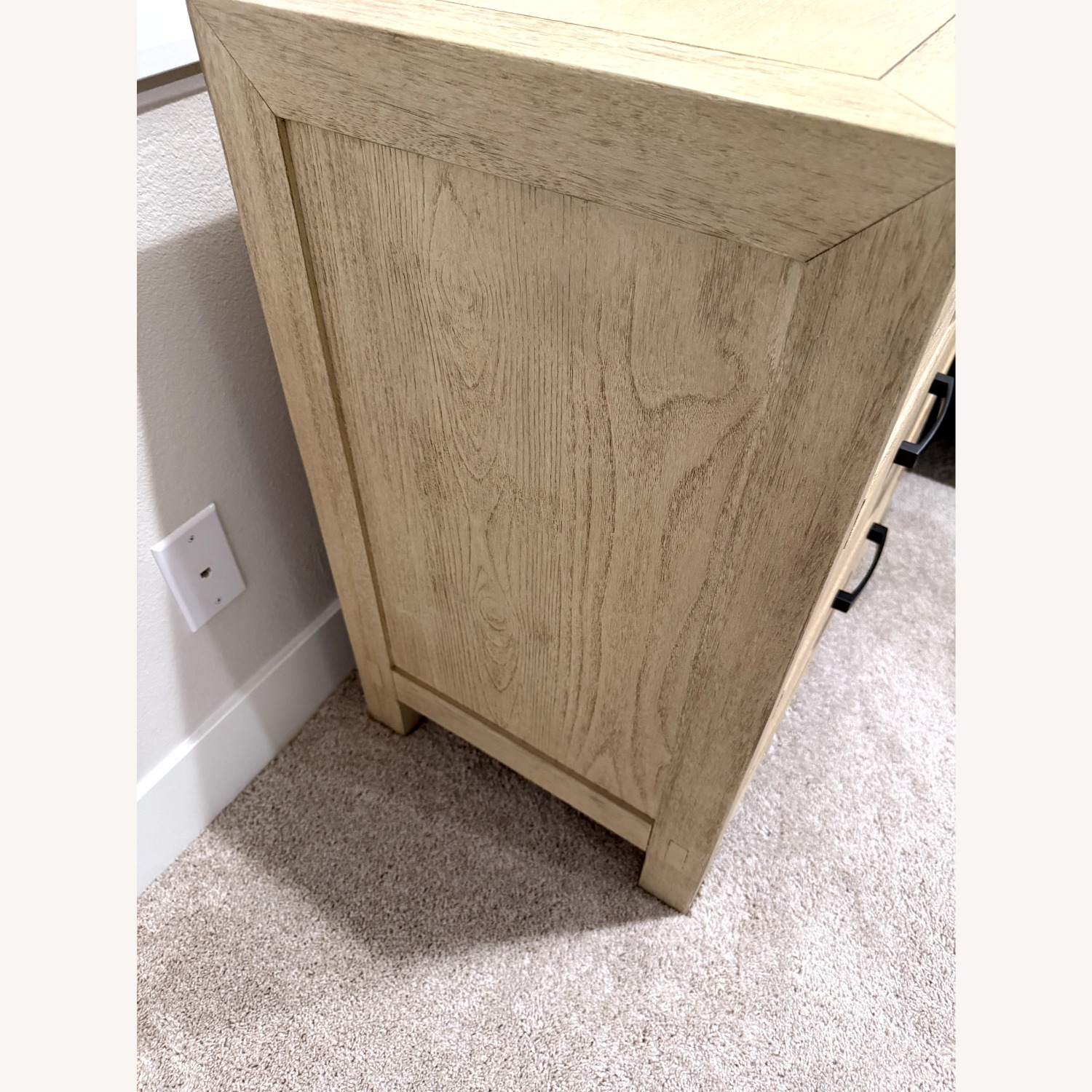 Pottery Barn Linwood Nightstands - image-11