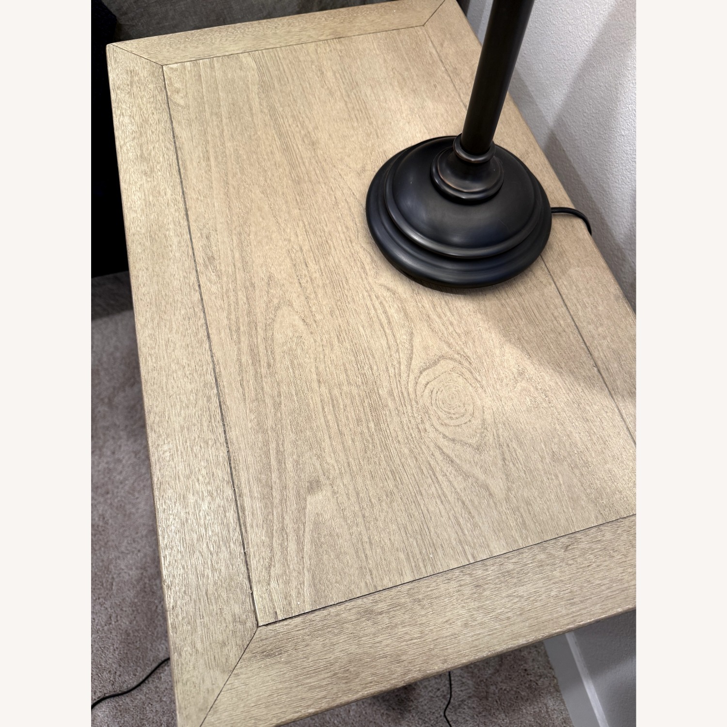 Pottery Barn Linwood Nightstands - image-9