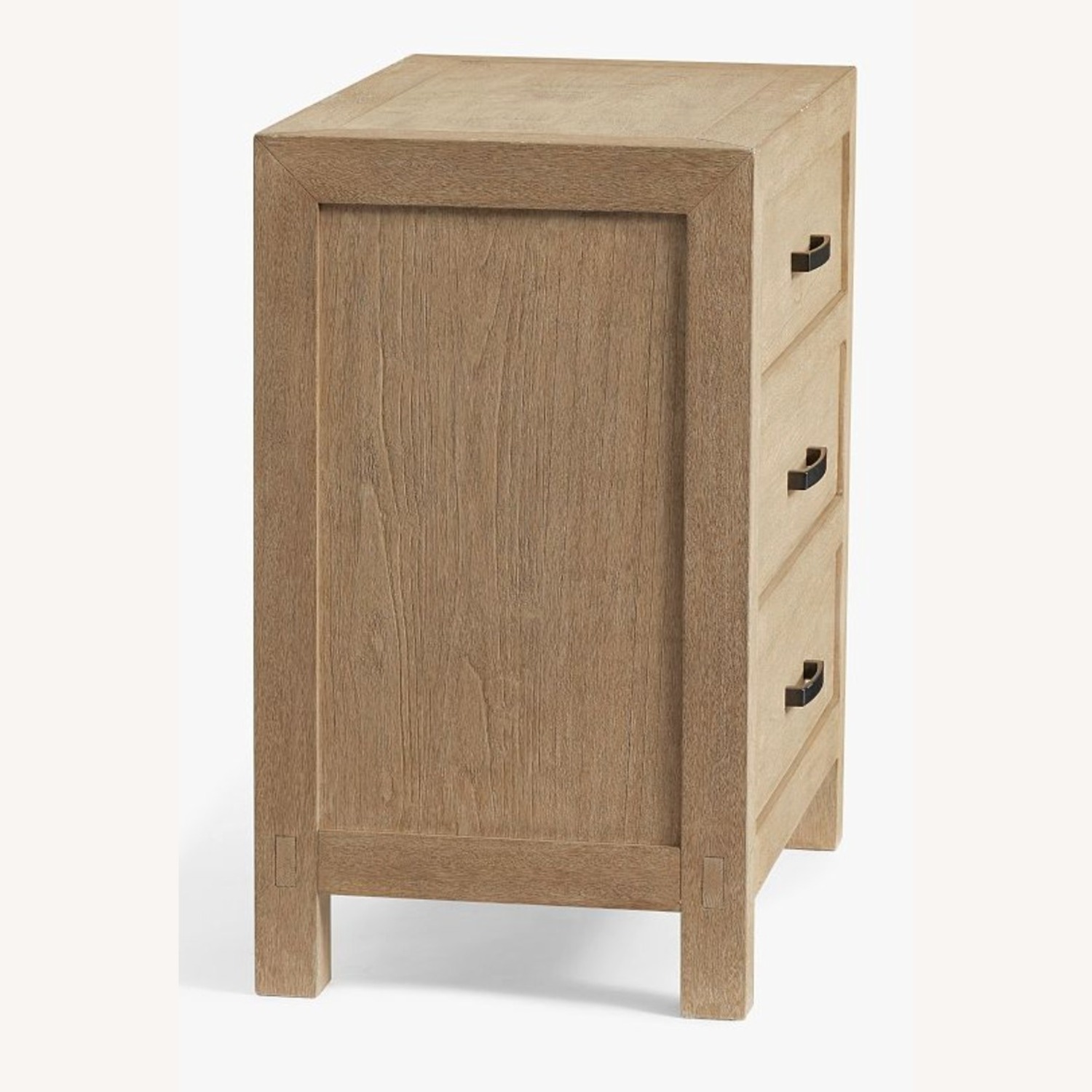 Pottery Barn Linwood Nightstands - image-2