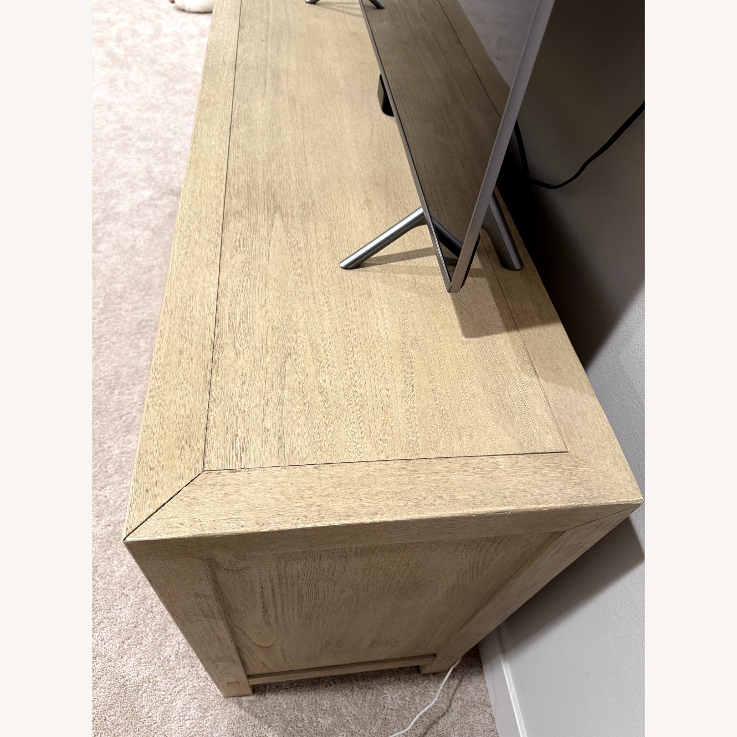 Pottery Barn Linwood 9-Drawer Dresser Dresser - image-8