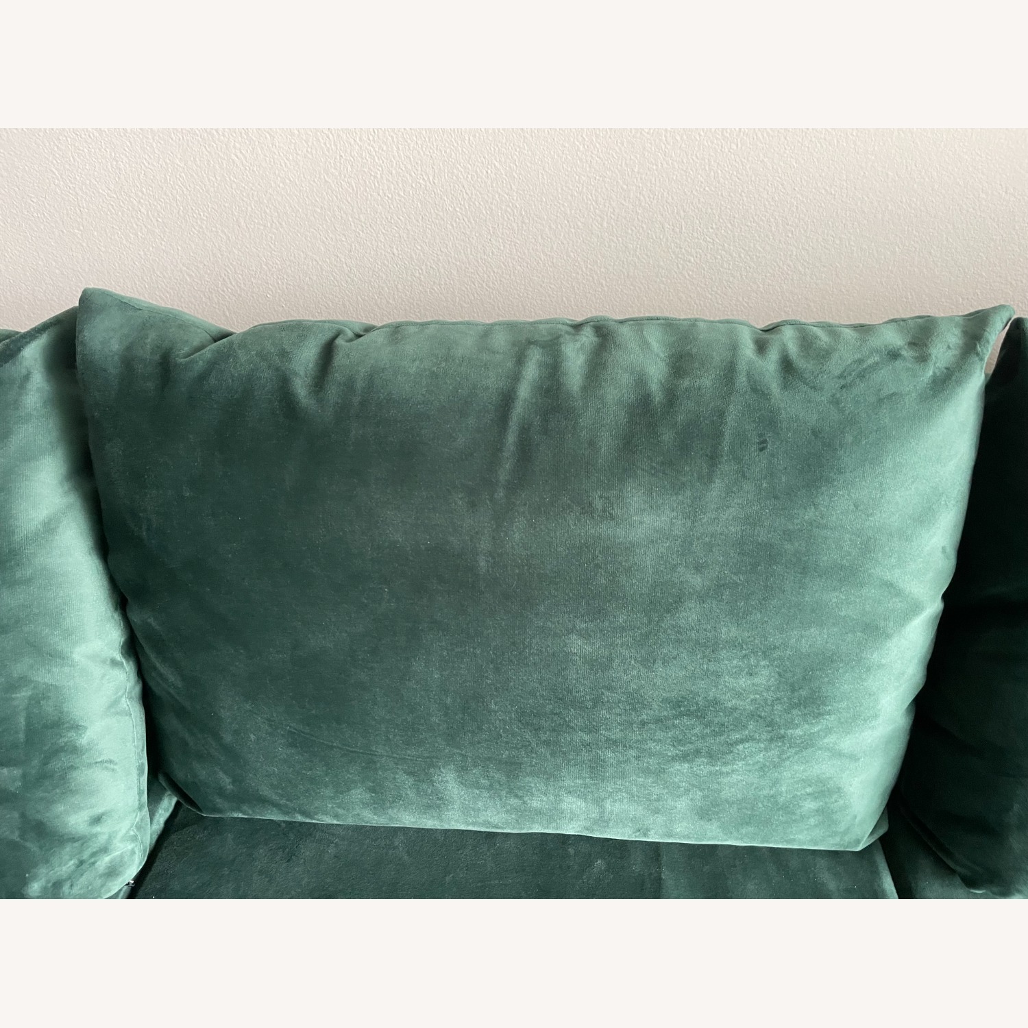 Sabai Design The Essential Velvet 3+ Seater Sofa - image-7