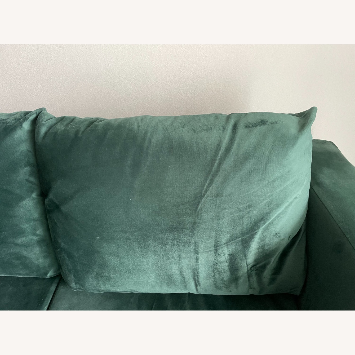 Sabai Design The Essential Velvet 3+ Seater Sofa - image-6