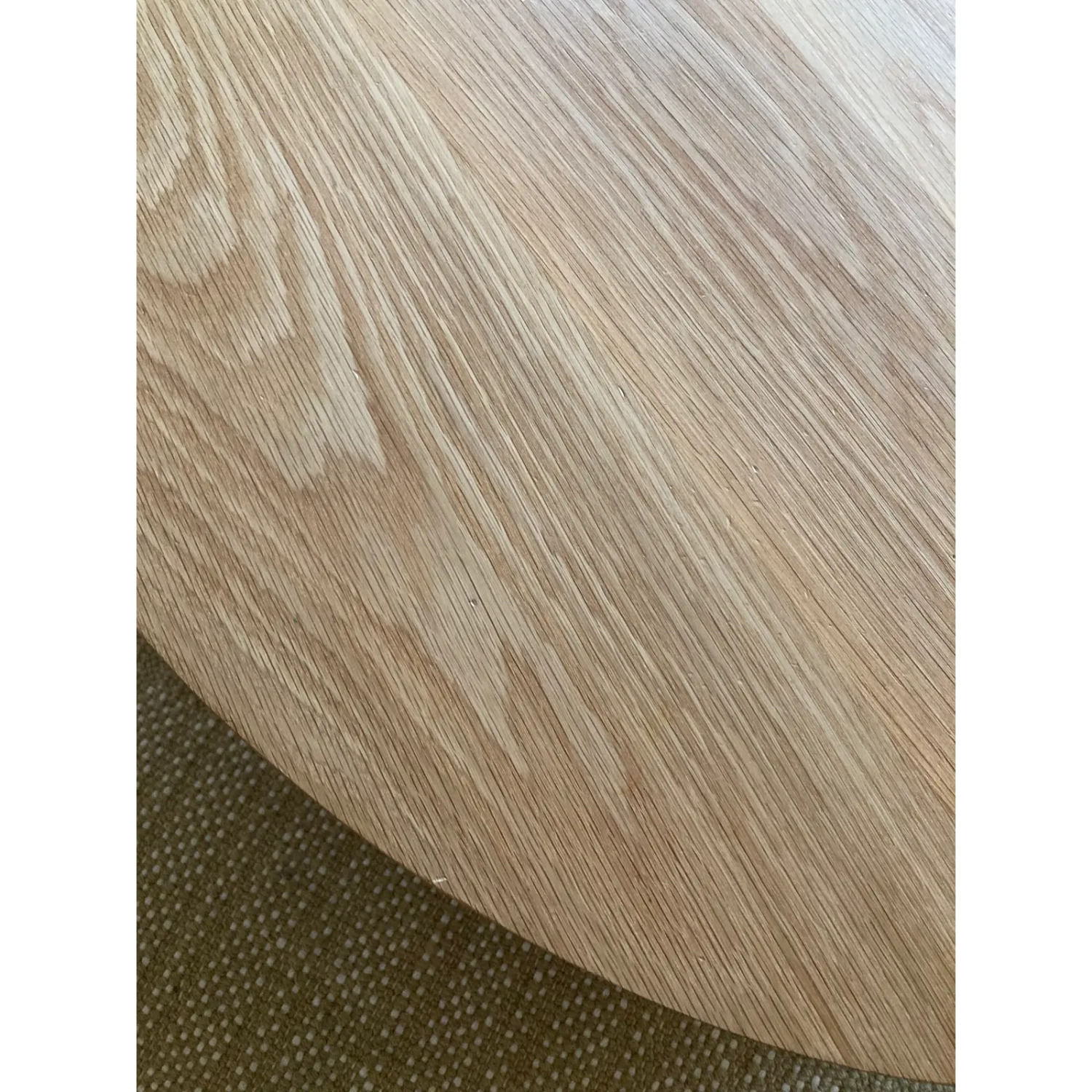Nickey Kehoe White Oak Coffee Table - image-3