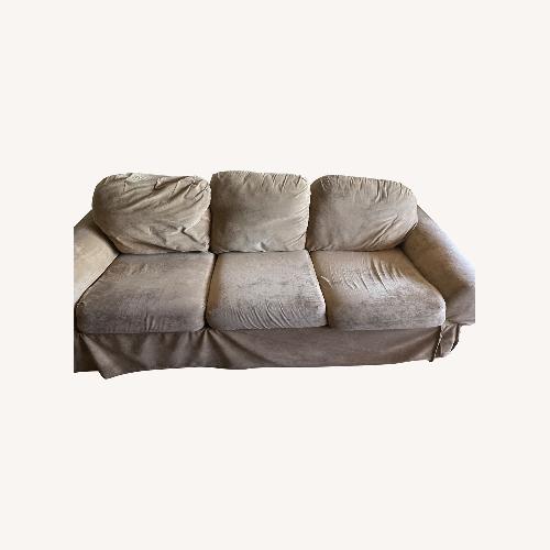 Used 3 Seater Sofa for sale on AptDeco