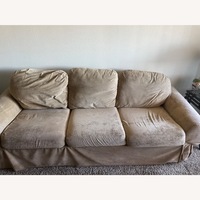 3 Seater Sofa