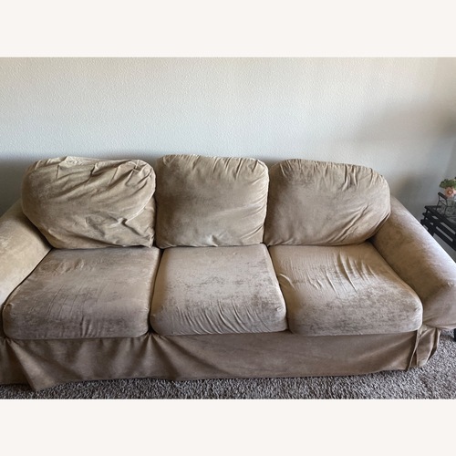 Used 3 Seater Sofa for sale on AptDeco