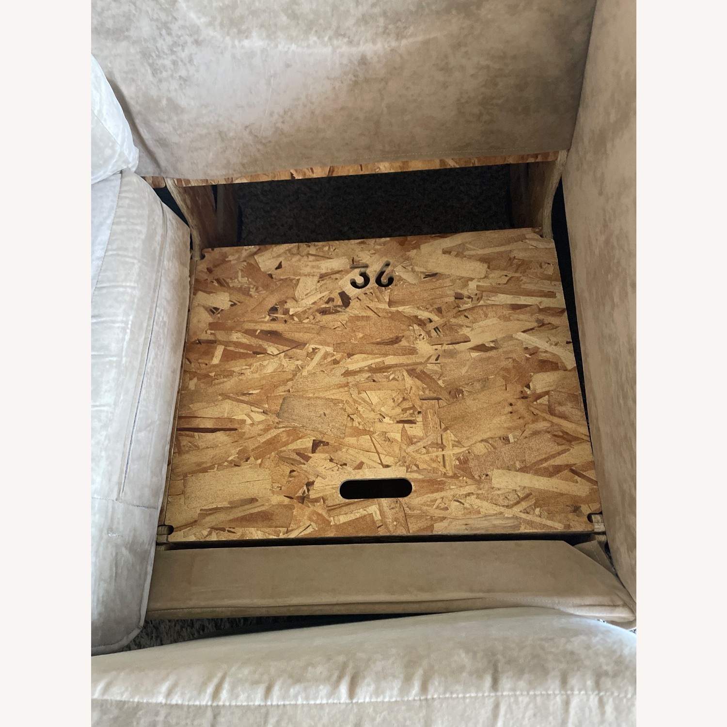 3 Seater Sofa - image-5