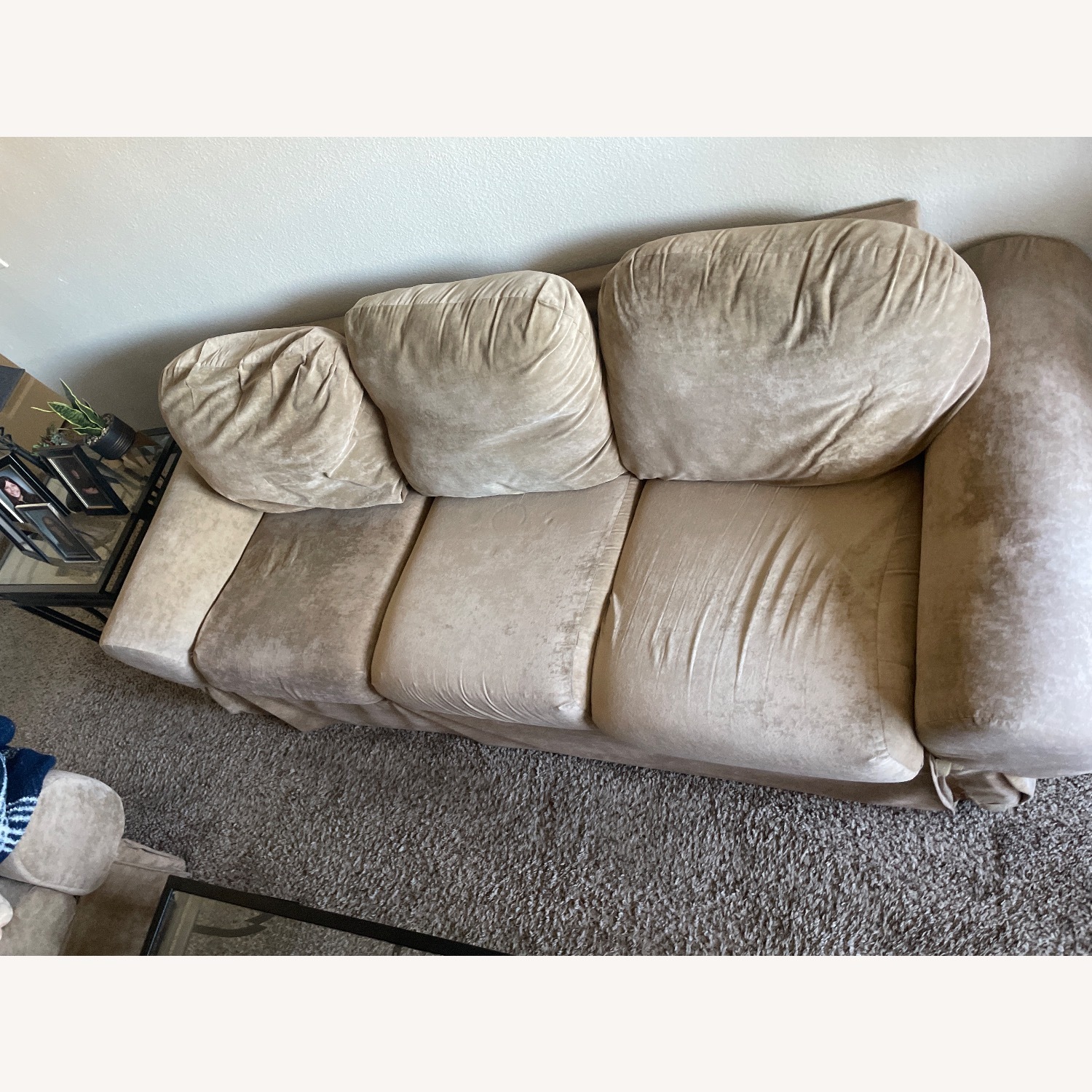 3 Seater Sofa - image-1
