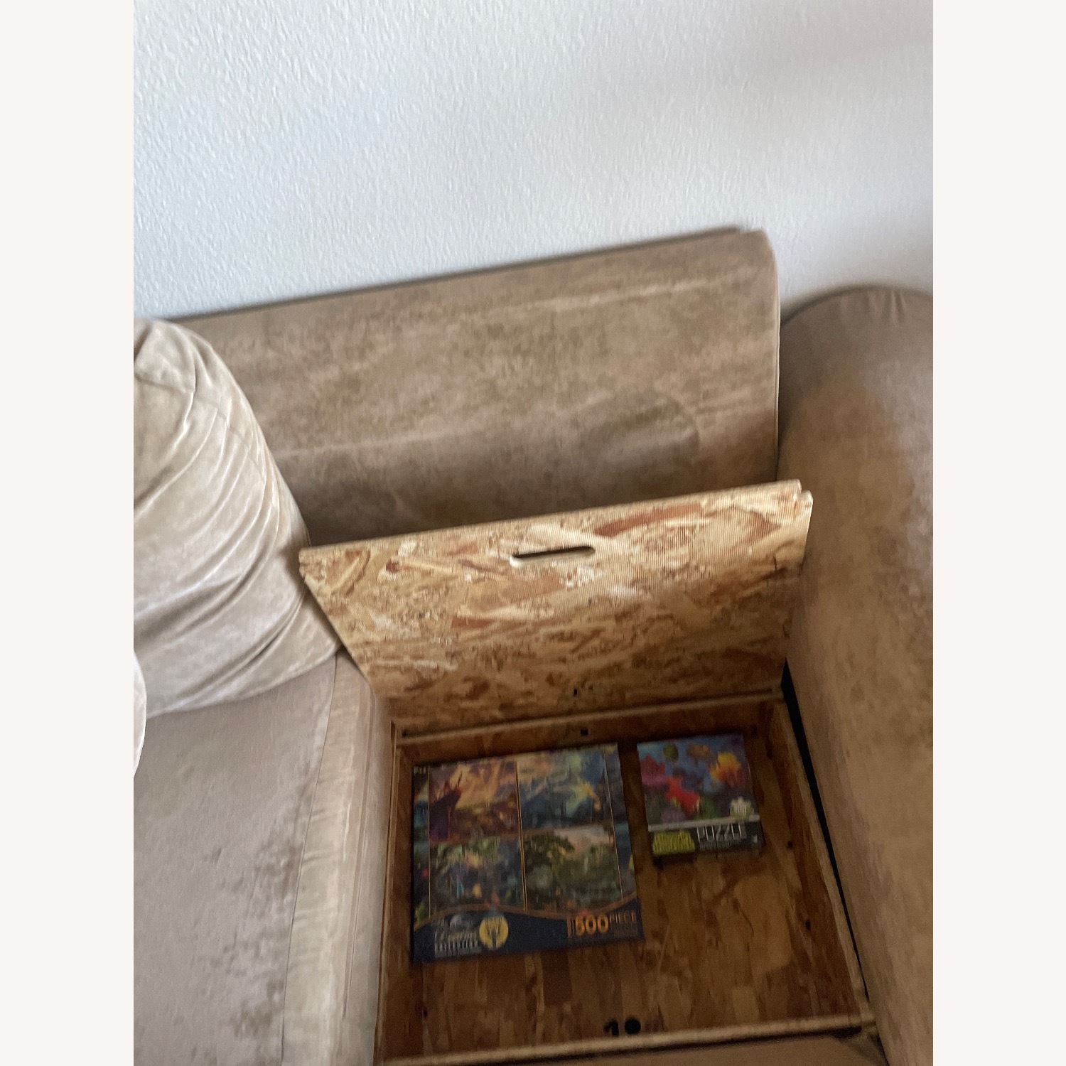 3 Seater Sofa - image-6