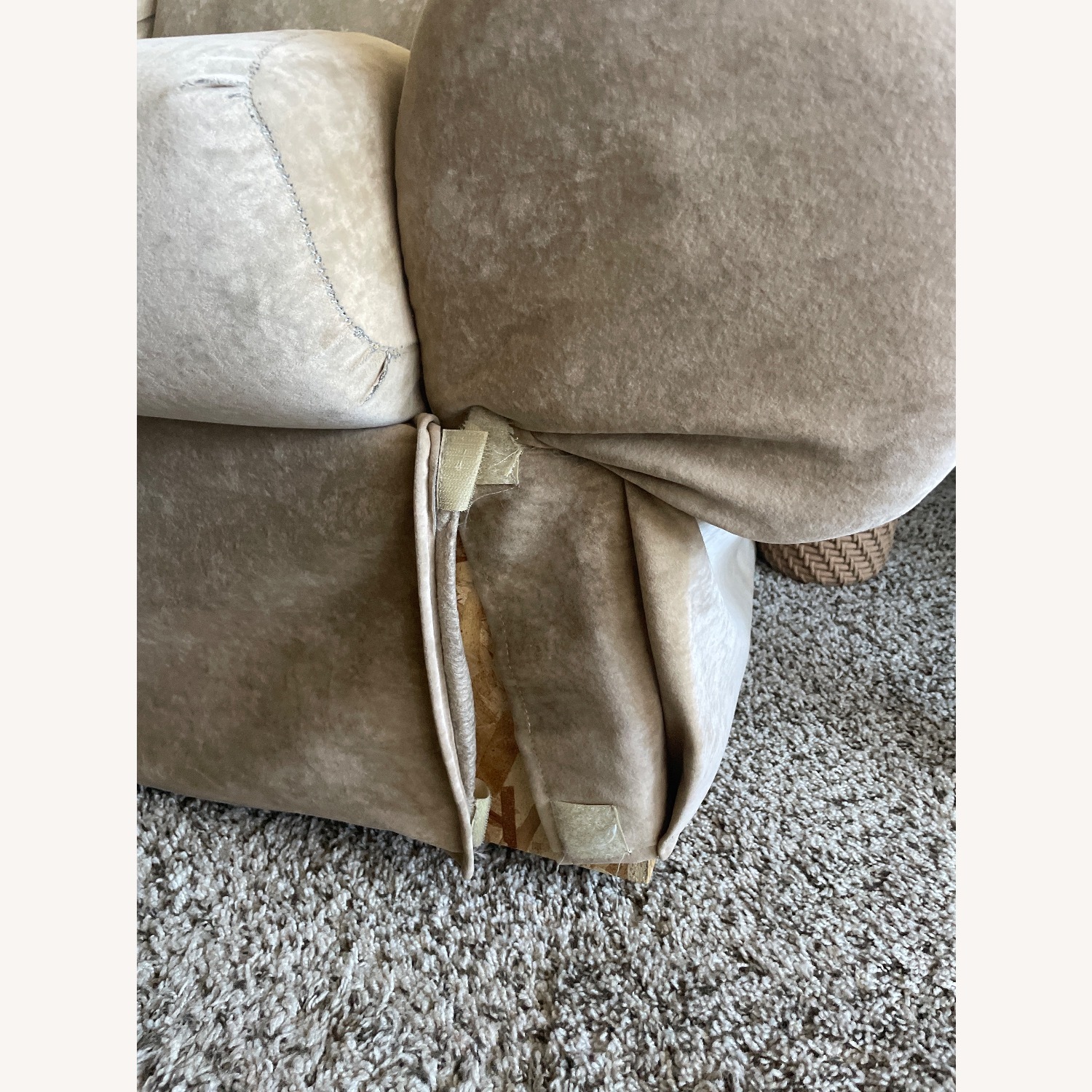 3 Seater Sofa - image-3