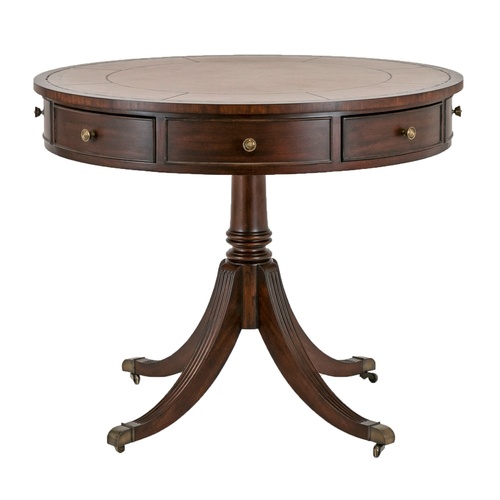 Used Vintage Ethan Allen Bradford Rent Table for sale on AptDeco