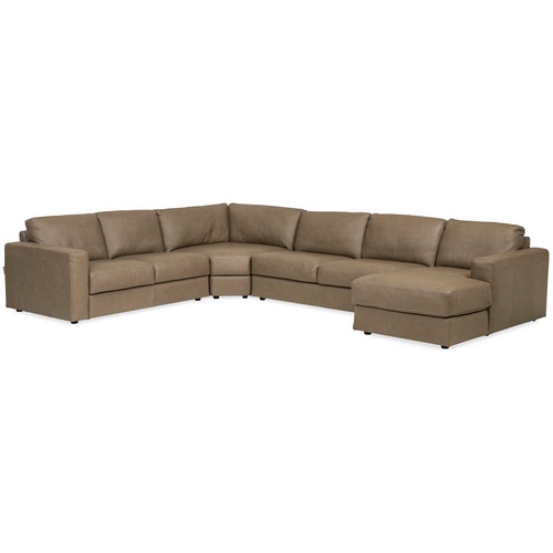 Used Star International Furniture 3+ Piece Sectional for sale on AptDeco