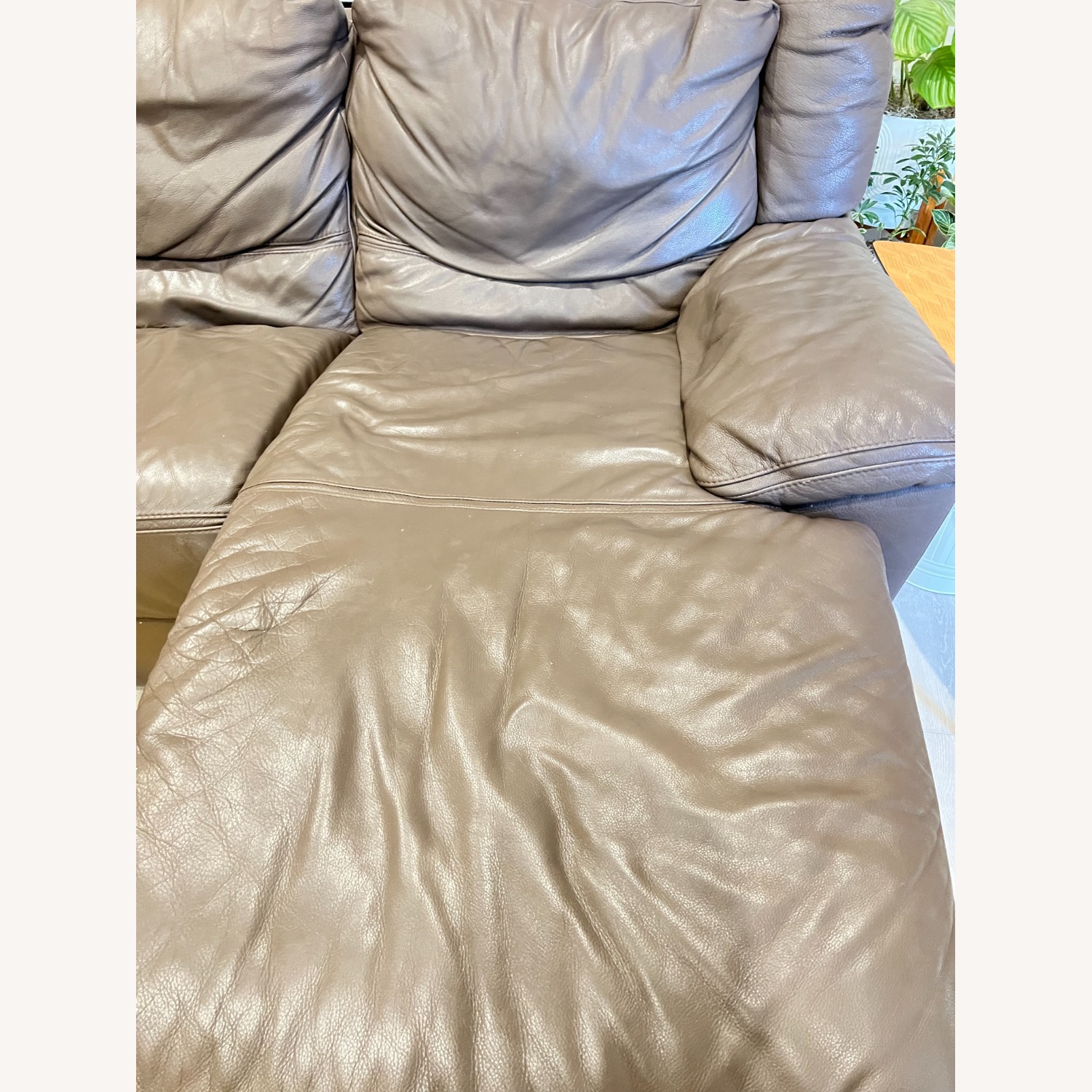 Star International Furniture 3+ Piece Sectional - image-4