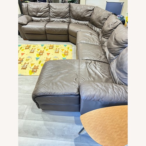 Used Star International Furniture 3+ Piece Sectional for sale on AptDeco