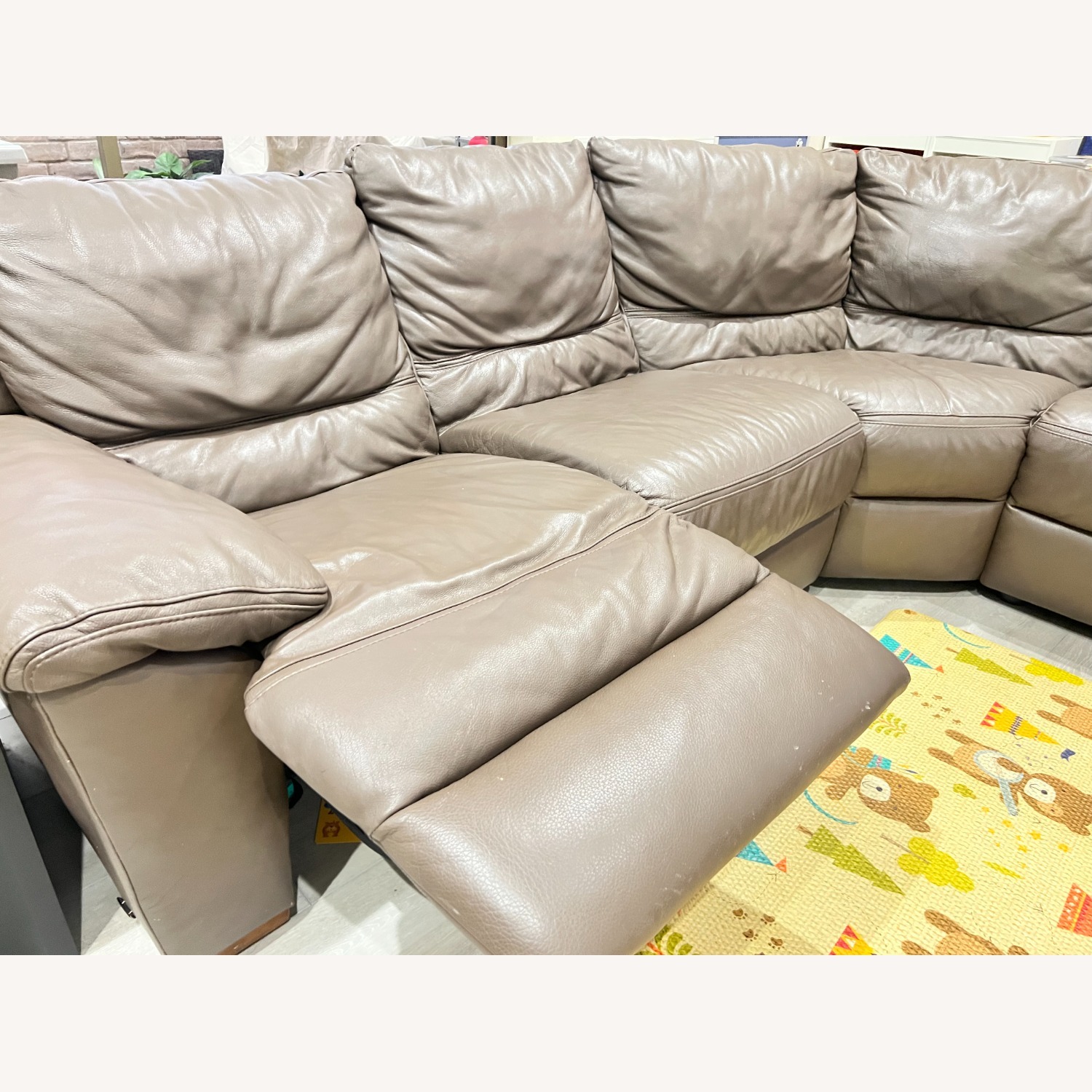 Star International Furniture 3+ Piece Sectional - image-6