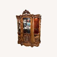 Italian Cabinet 