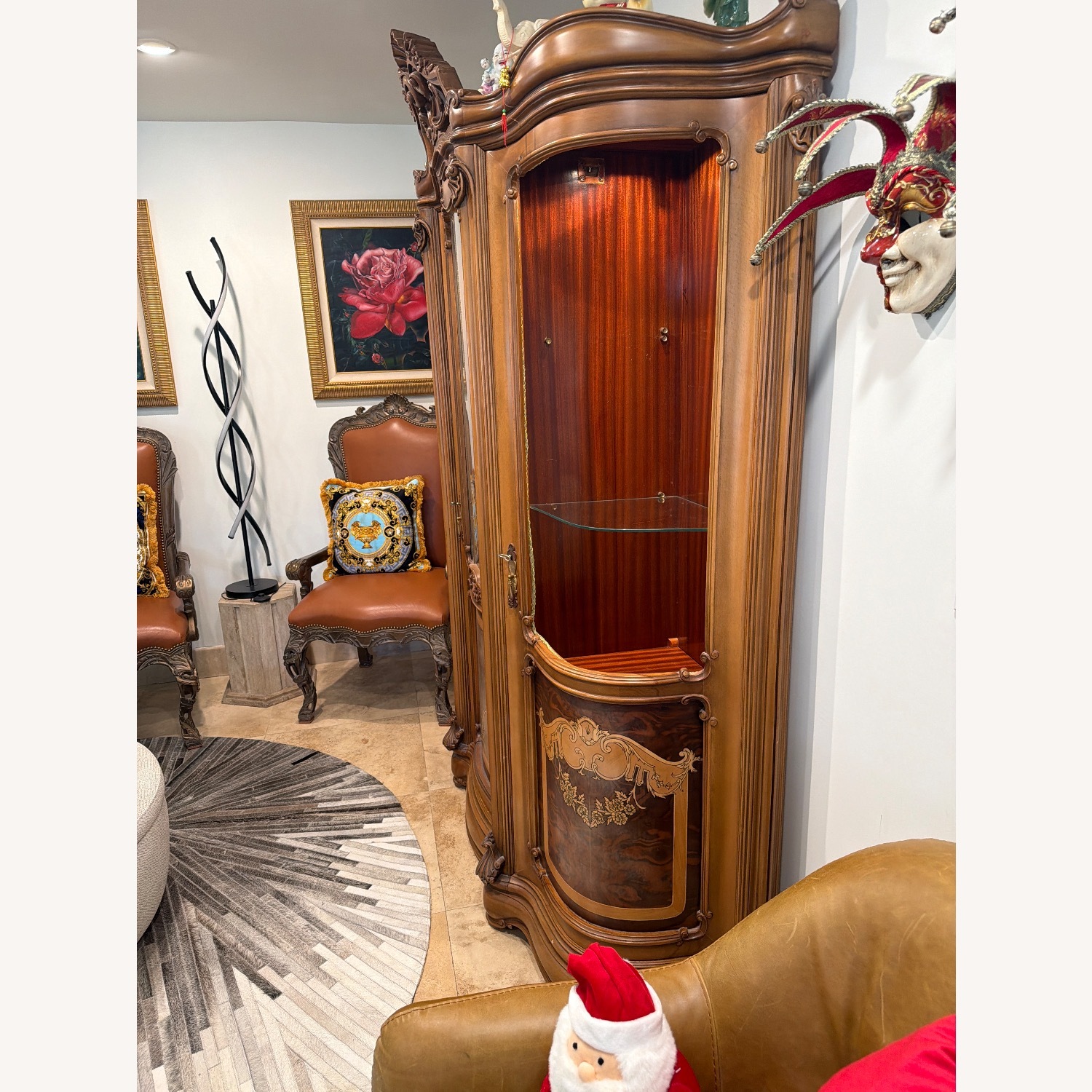 Italian Cabinet  - image-2