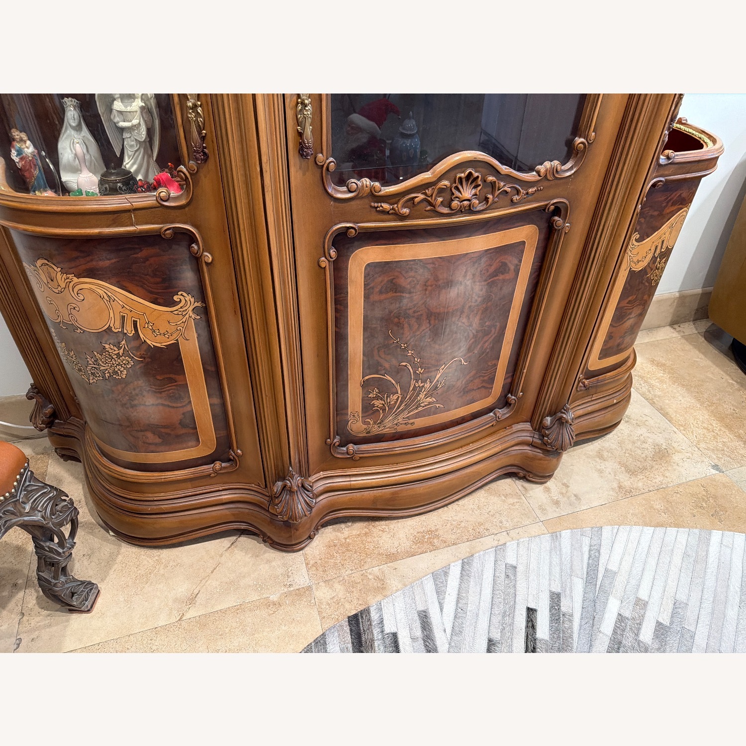 Italian Cabinet  - image-4