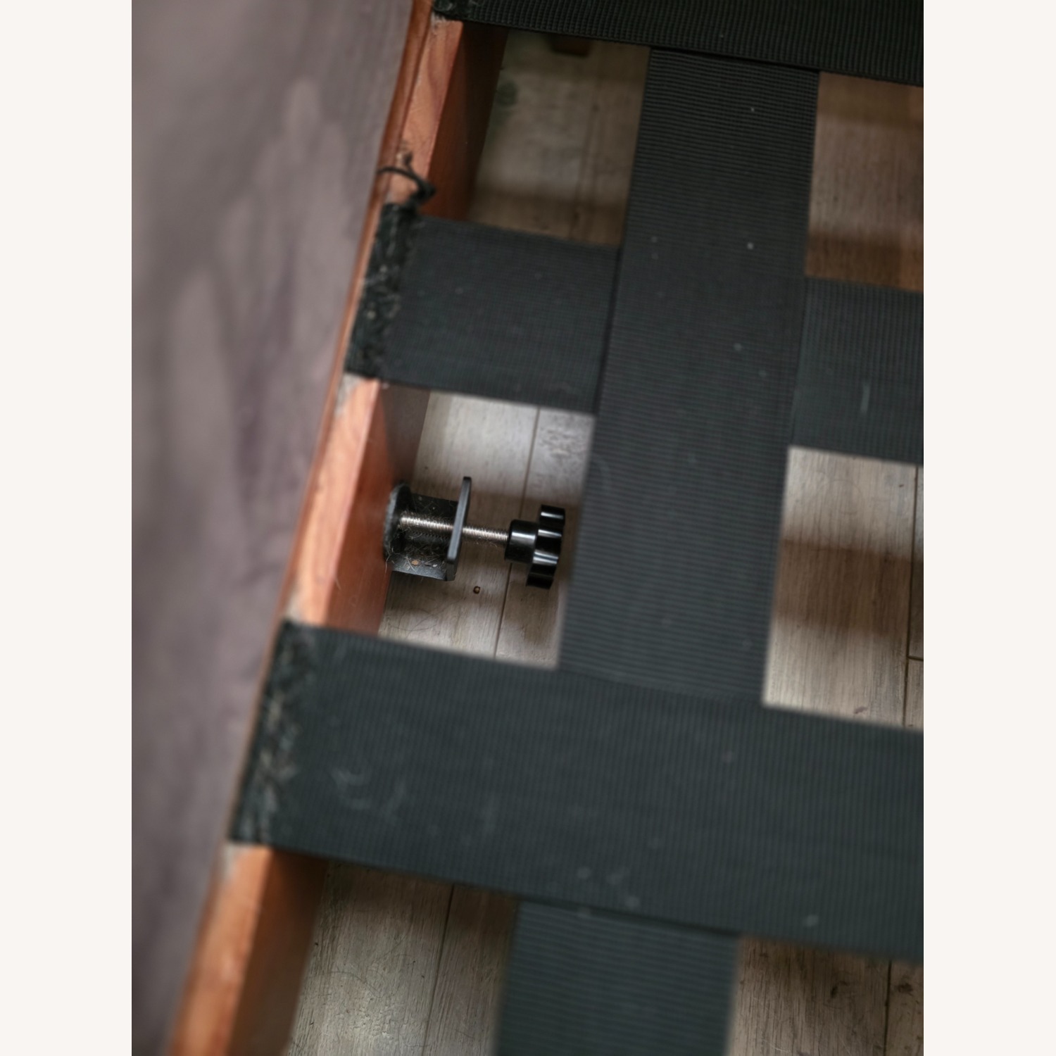 Inside Weather Bondi Dark Gray 5 Seater Sectional - image-4