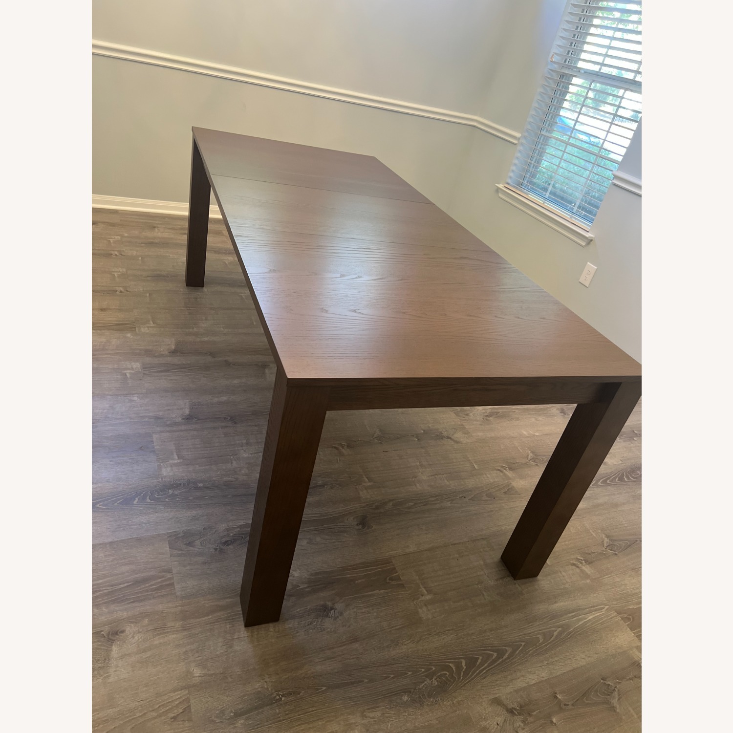 Burrow Dining Table Harvest -Walnut - image-2