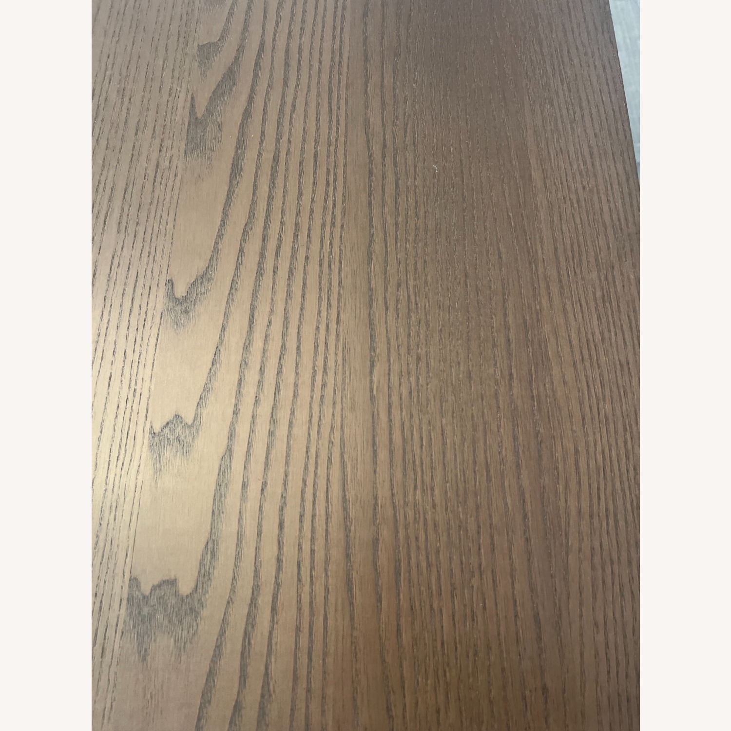 Burrow Dining Table Harvest -Walnut - image-3