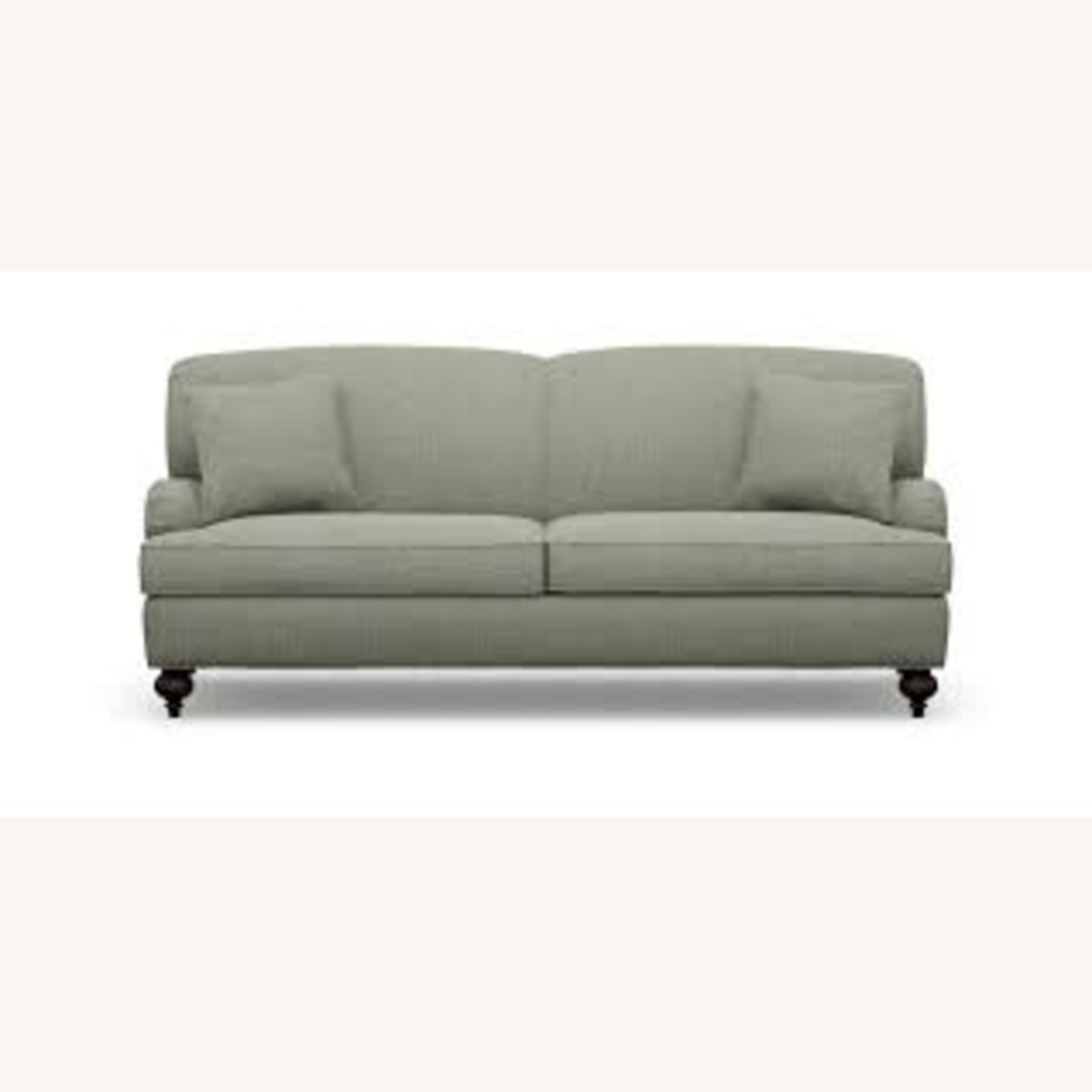 Ethan Allen Oxford Grand Sofa  - image-4
