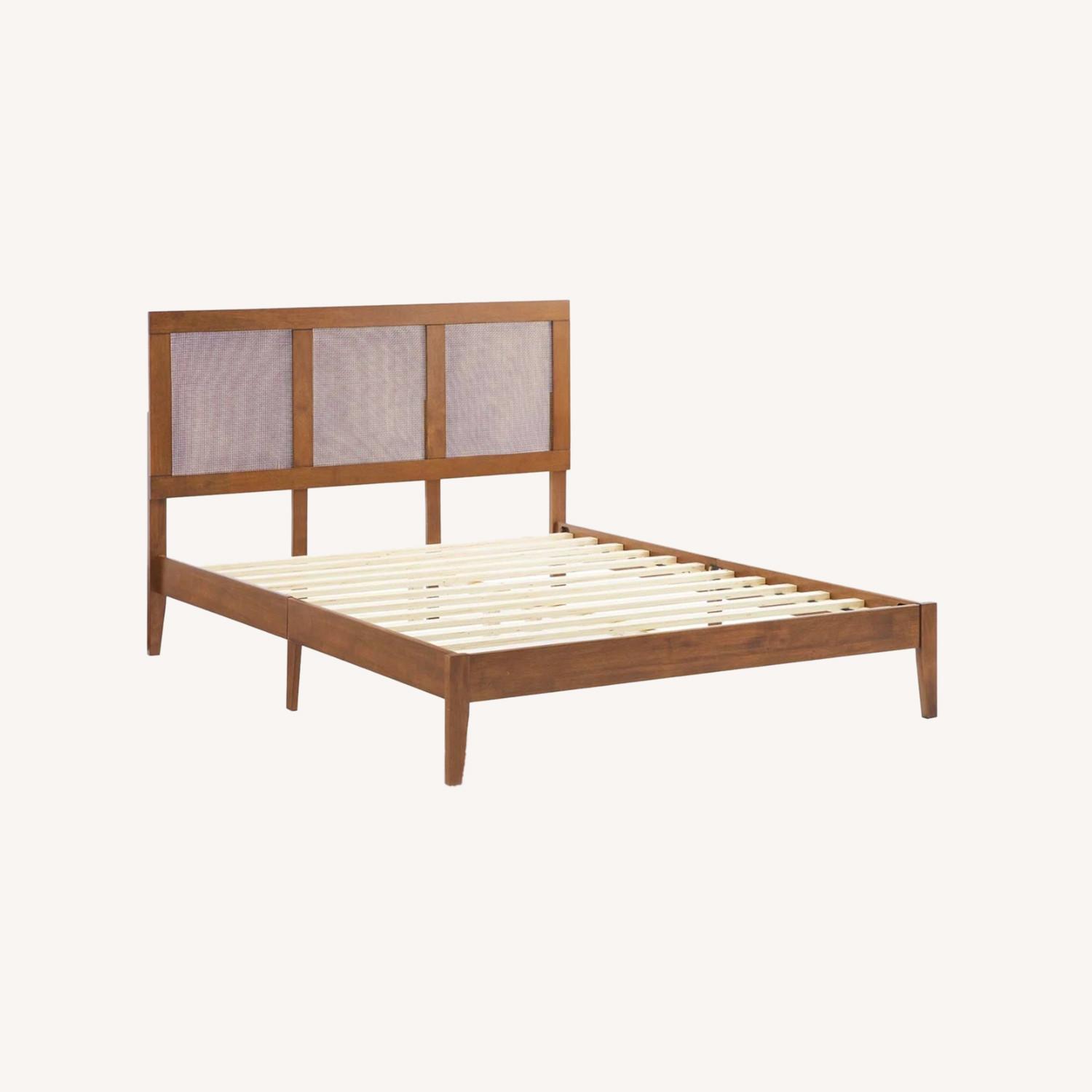 Modway Sirocco Bed - image-0