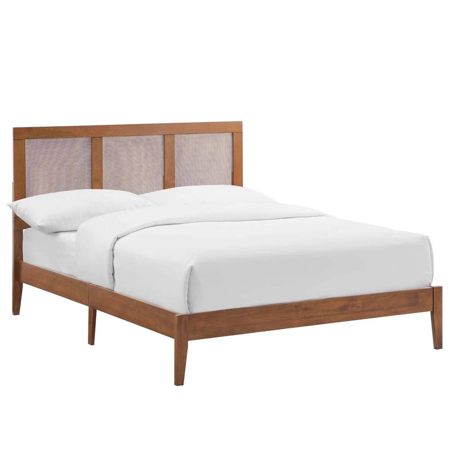 Modway Sirocco Bed - image-1