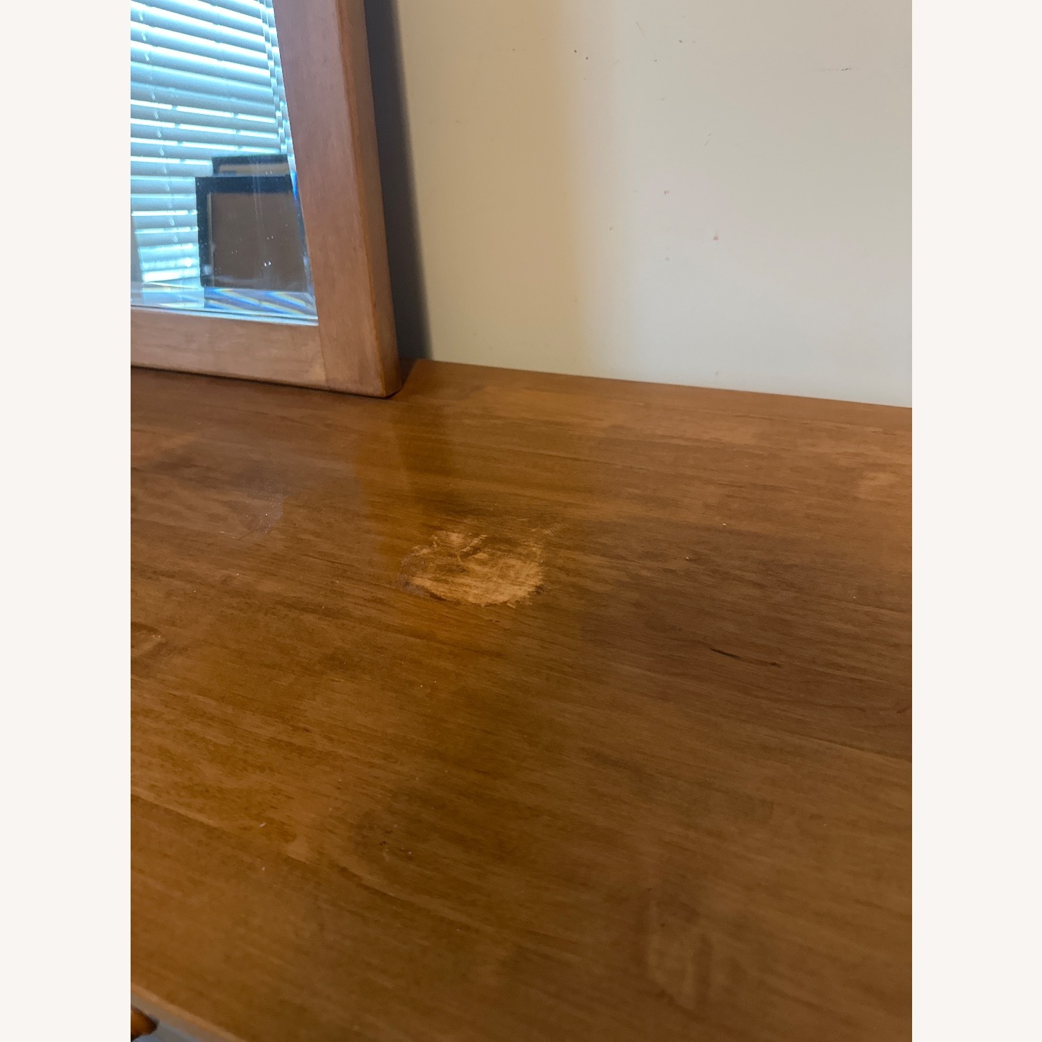 Ethan Allen Antique Dresser - image-2